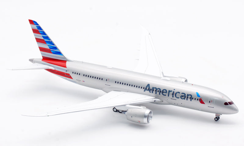 1:200 InFlight200 American Airlines B787-8 N880BJ