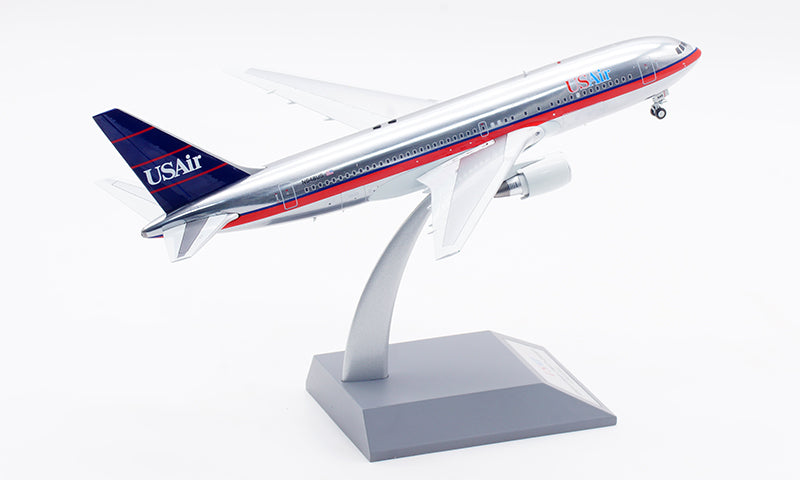 1:200 B-Models(InFlight200) US Air B767-200 N648US Diecast Aircraft Model With Stand