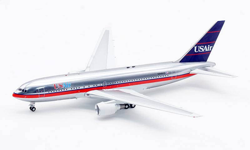 1:200 B-Models(InFlight200) US Air B767-200 N648US Diecast Aircraft Model With Stand