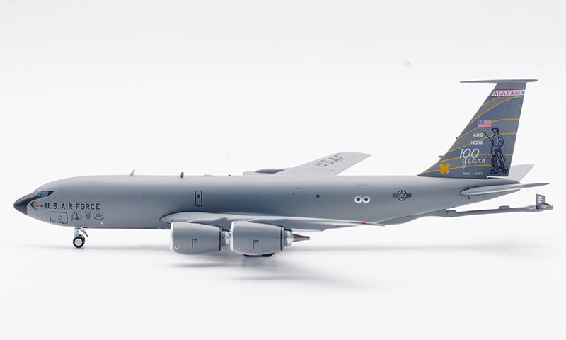 1:200 InFlight200 USAF Boeing KC-135 61-0318 Diecast Aircraft Model
