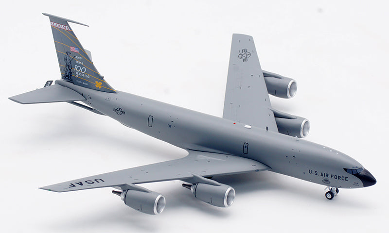 1:200 InFlight200 USAF Boeing KC-135 61-0318 Diecast Aircraft Model