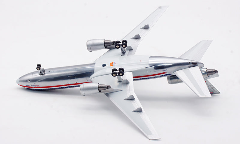 1:200 InFlight200 American Airlines  DC-10-10 N111AA Diecast Aircraft Model