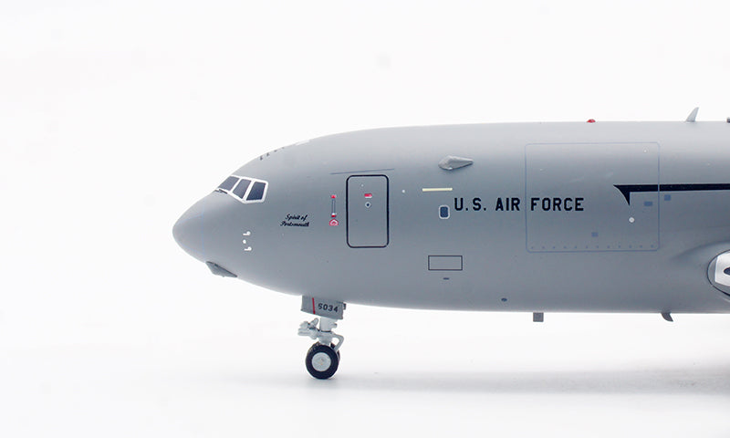 1:200 InFlight200 USAF Boeing KC-46 76064 Diecast Aircraft Model