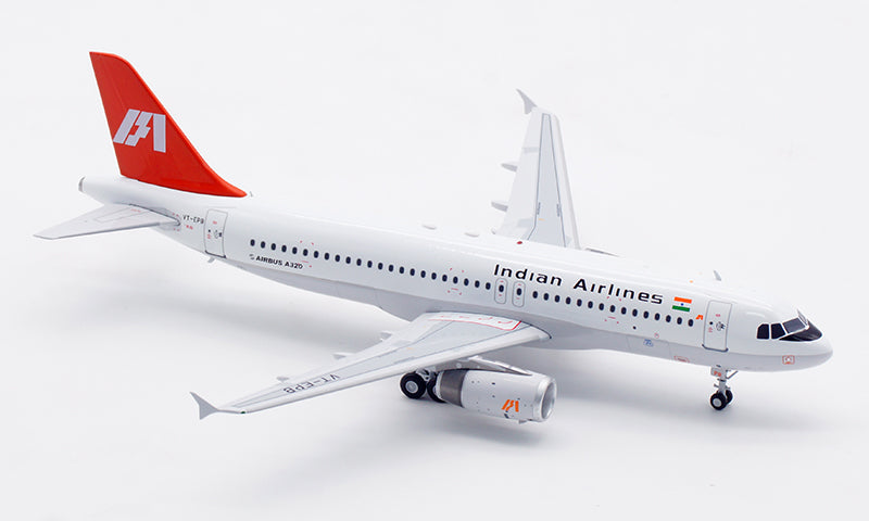 1:200 InFlight200 Air India A320 VT-EPB Diecast Aircraft Model With Stand