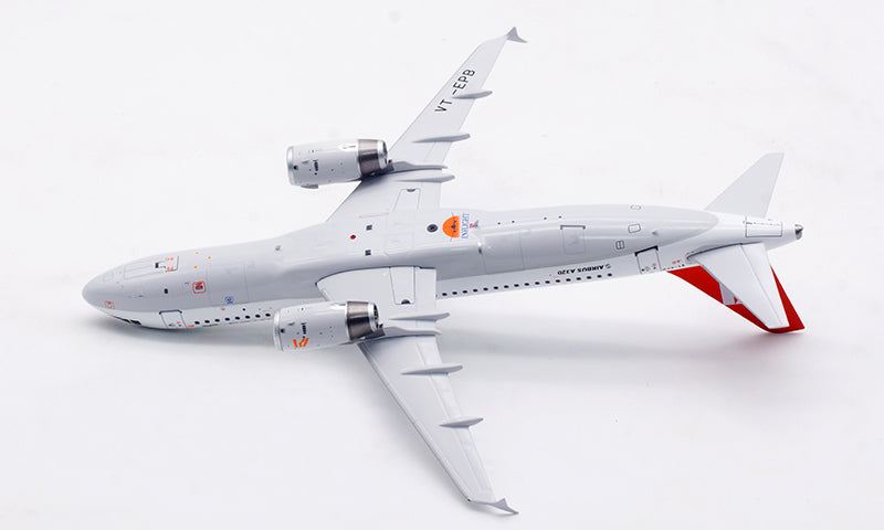 1:200 InFlight200 Air India A320 VT-EPB Diecast Aircraft Model With Stand