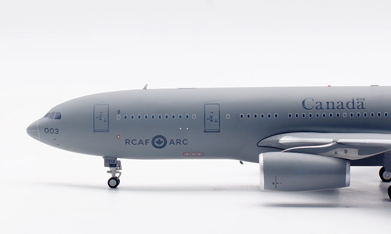 1:200 InFlight200 Canada Air Force A330-200 CC-330 330003 Diecast Aircraft Model