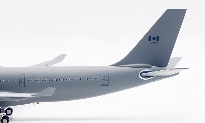 1:200 InFlight200 Canada Air Force A330-200 CC-330 330003 Diecast Aircraft Model