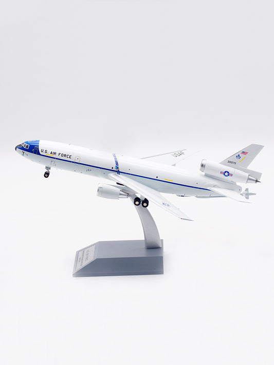 1:200 InFlight200 USAF Aerial Refueling KC-10A 83-0075 Diecast Aircraft Model