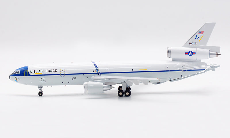 1:200 InFlight200 USAF Aerial Refueling KC-10A 83-0075 Diecast Aircraft Model