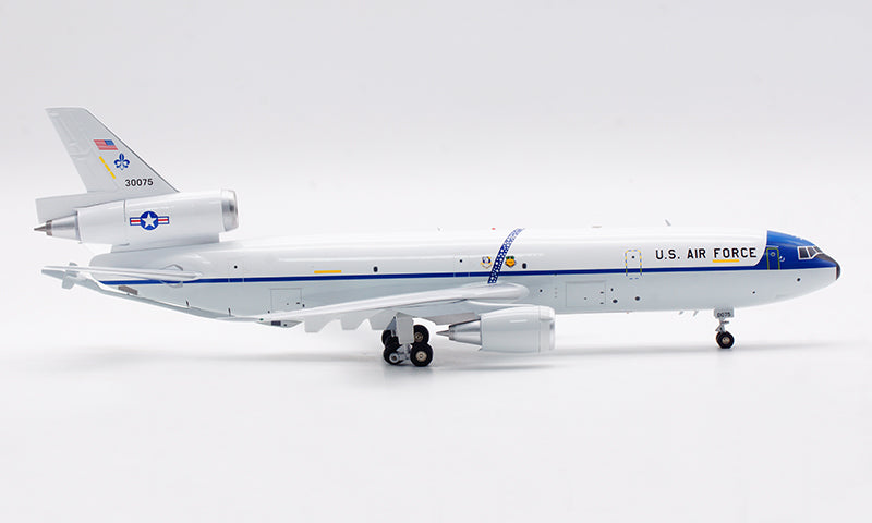 1:200 InFlight200 USAF Aerial Refueling KC-10A 83-0075 Diecast Aircraft Model