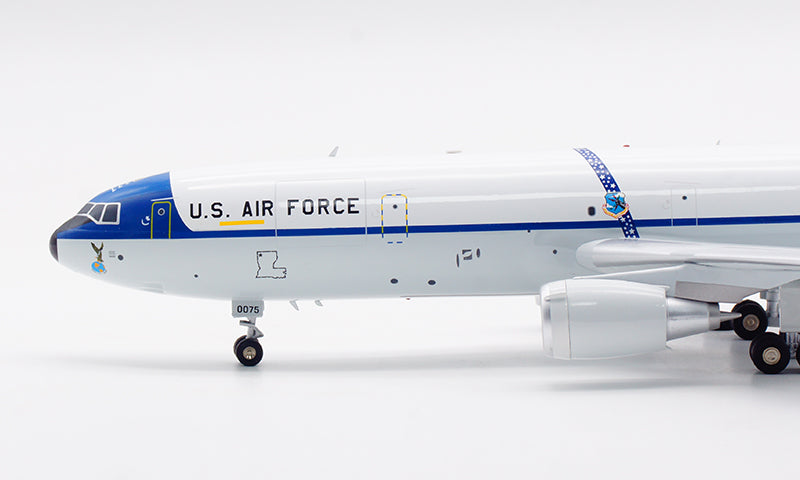 1:200 InFlight200 USAF Aerial Refueling KC-10A 83-0075 Diecast Aircraft Model