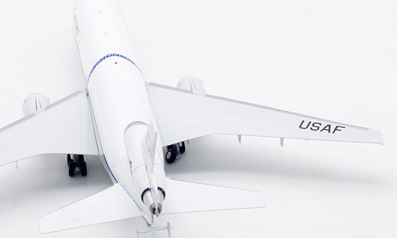 1:200 InFlight200 USAF Aerial Refueling KC-10A 83-0075 Diecast Aircraft Model