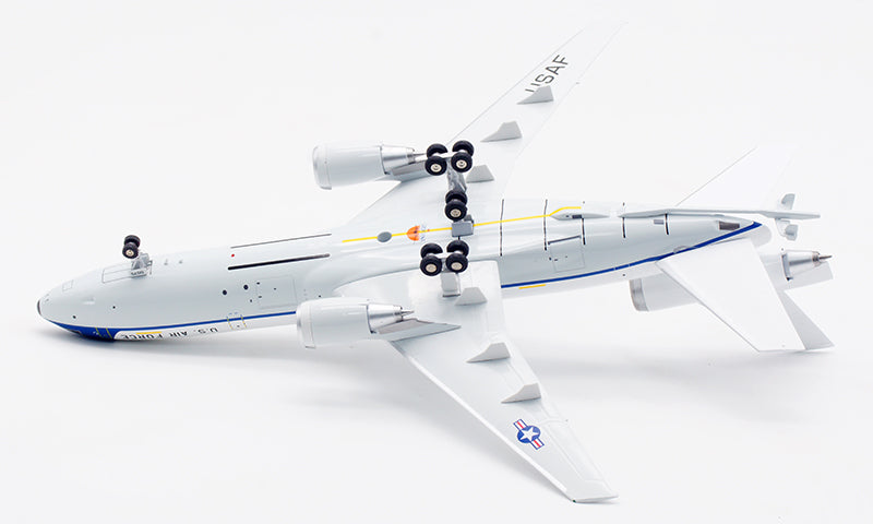 1:200 InFlight200 USAF Aerial Refueling KC-10A 83-0075 Diecast Aircraft Model