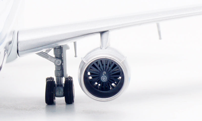 1:200 InFlight200 SAS DC-10-30 SE-DFD Diecast Aircraft Model