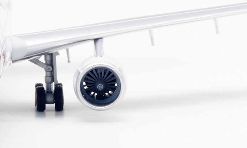 1:200 B-Models JAL DC-10-40 JA8547 Reso'cha Diecast Aircraft Model