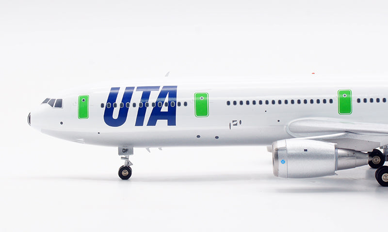 1:200 InFlight200 UTA McDonnell-Douglas DC-10 F-BTDF Diecast Aircraft Model