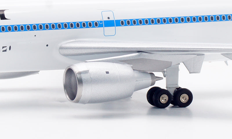 1:200 InFlight200 PAN AM McDonnell-Douglas DC-10-10 N62NA Diecast Aircraft Model