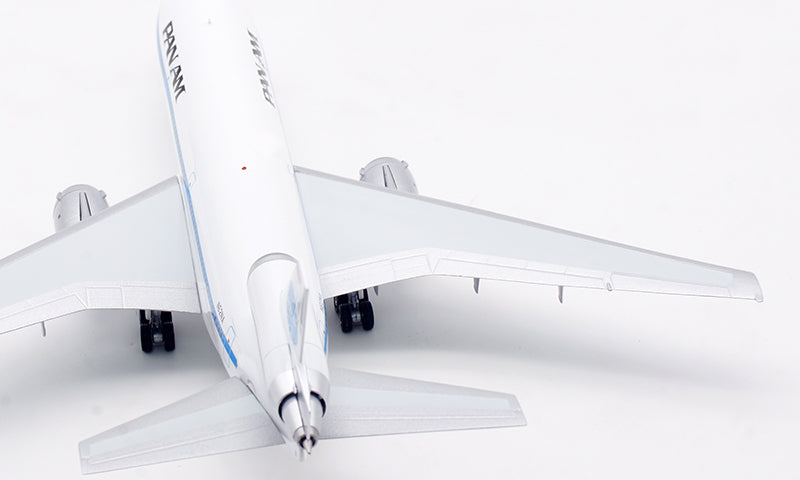 1:200 InFlight200 PAN AM McDonnell-Douglas DC-10-10 N62NA Diecast Aircraft Model