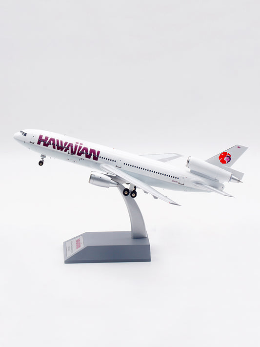 1:200 B-Models Hawaiian Airlines DC-10-30 N35084 Diecast Aircraft Model