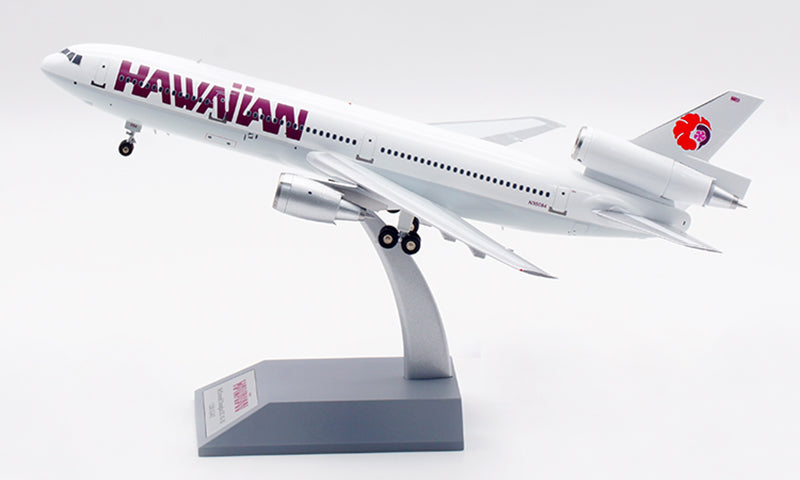 1:200 B-Models Hawaiian Airlines DC-10-30 N35084 Diecast Aircraft Model