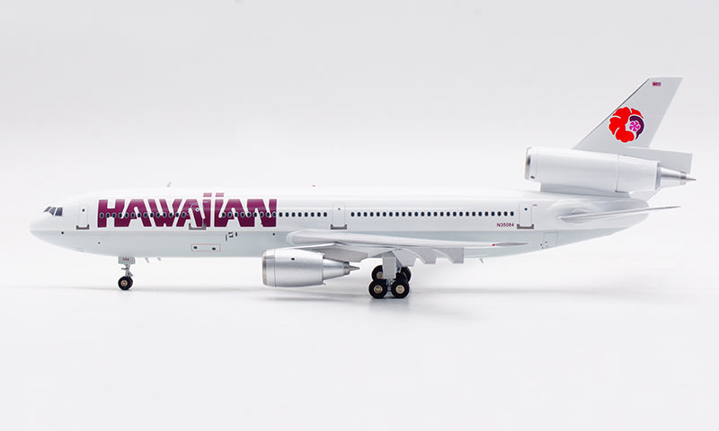 1:200 B-Models Hawaiian Airlines DC-10-30 N35084 Diecast Aircraft Model