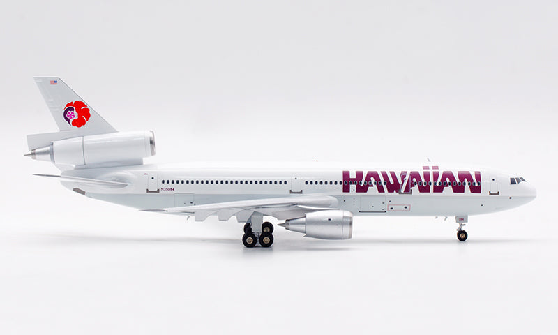 1:200 B-Models Hawaiian Airlines DC-10-30 N35084 Diecast Aircraft Model