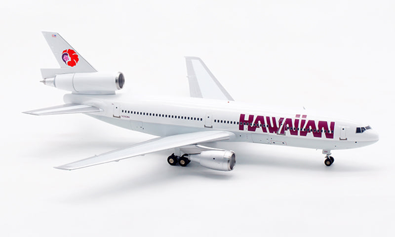 1:200 B-Models Hawaiian Airlines DC-10-30 N35084 Diecast Aircraft Model