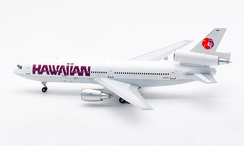 1:200 B-Models Hawaiian Airlines DC-10-30 N35084 Diecast Aircraft Model