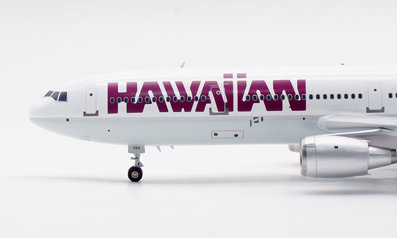 1:200 B-Models Hawaiian Airlines DC-10-30 N35084 Diecast Aircraft Model