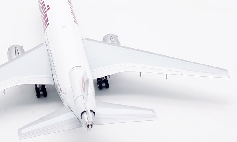 1:200 B-Models Hawaiian Airlines DC-10-30 N35084 Diecast Aircraft Model