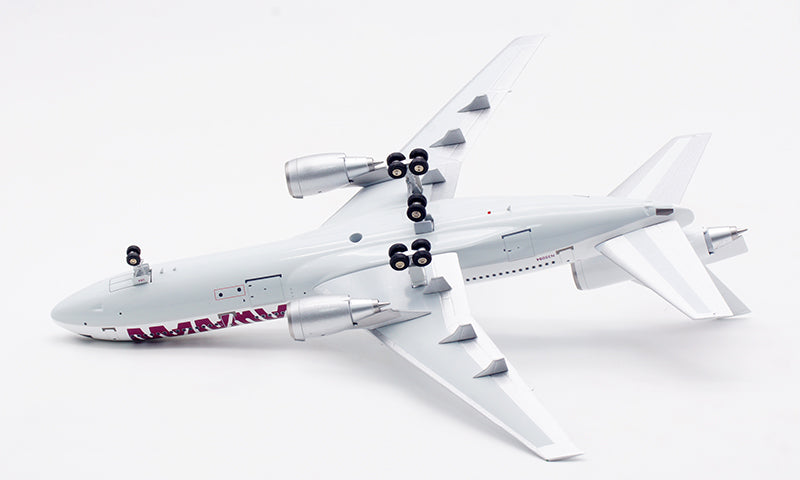 1:200 B-Models Hawaiian Airlines DC-10-30 N35084 Diecast Aircraft Model