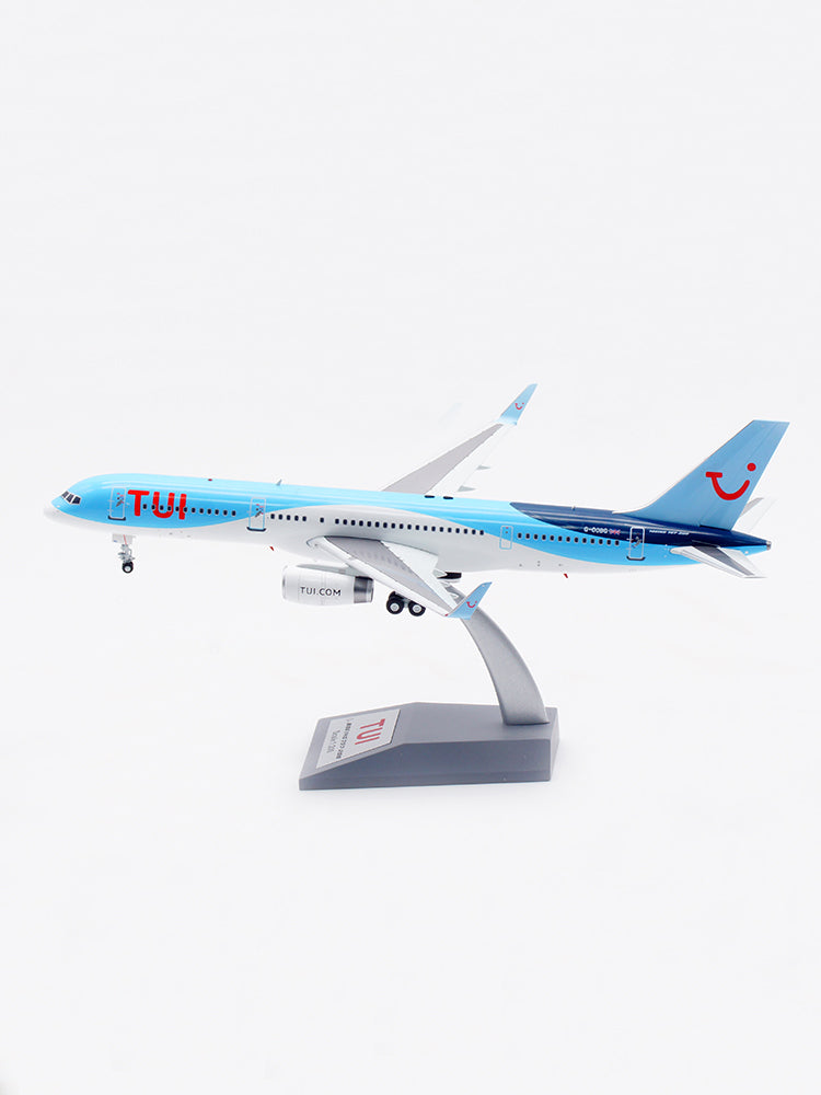 1:200 InFlight200 Tui Airways B757-200 G-OOBG Aircraft Model With Stand