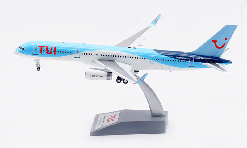 1:200 InFlight200 Tui Airways B757-200 G-OOBG Aircraft Model With Stand