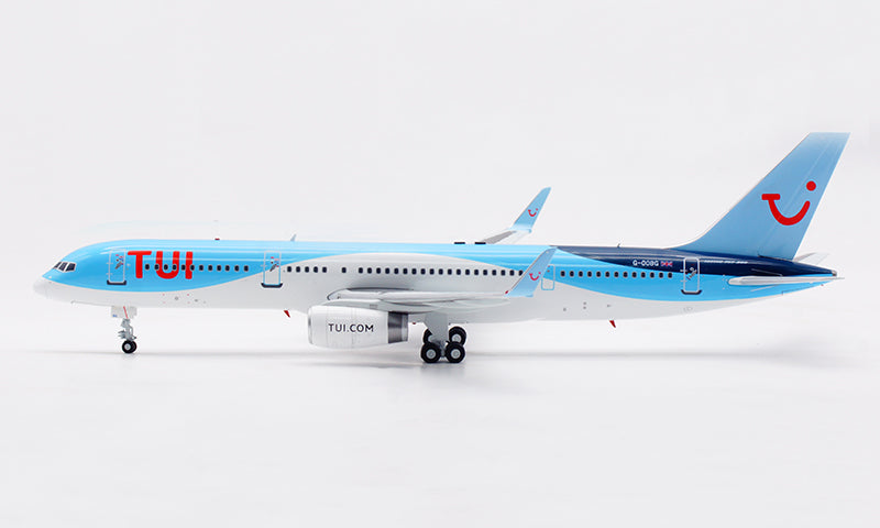 1:200 InFlight200 Tui Airways B757-200 G-OOBG Aircraft Model With Stand