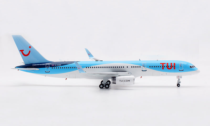 1:200 InFlight200 Tui Airways B757-200 G-OOBG Aircraft Model With Stand