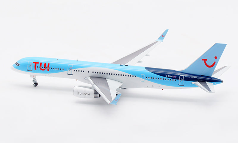 1:200 InFlight200 Tui Airways B757-200 G-OOBG Aircraft Model With Stand