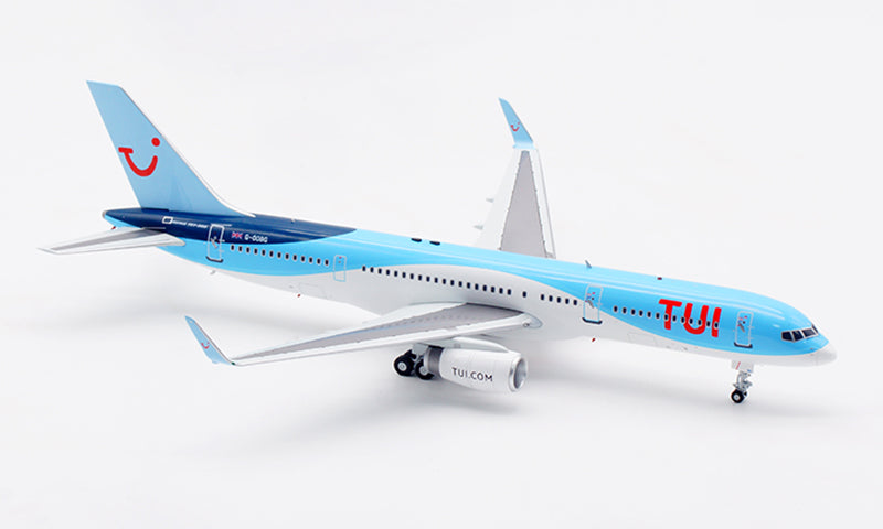 1:200 InFlight200 Tui Airways B757-200 G-OOBG Aircraft Model With Stand