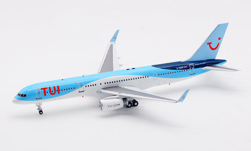 1:200 InFlight200 Tui Airways B757-200 G-OOBG Aircraft Model With Stand