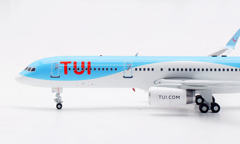 1:200 InFlight200 Tui Airways B757-200 G-OOBG Aircraft Model With Stand