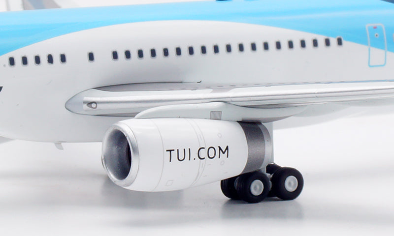 1:200 InFlight200 Tui Airways B757-200 G-OOBG Aircraft Model With Stand