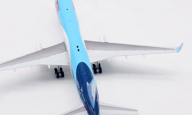 1:200 InFlight200 Tui Airways B757-200 G-OOBG Aircraft Model With Stand