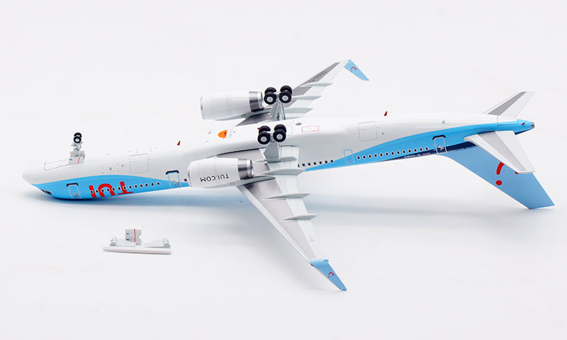 1:200 InFlight200 Tui Airways B757-200 G-OOBG Aircraft Model With Stand