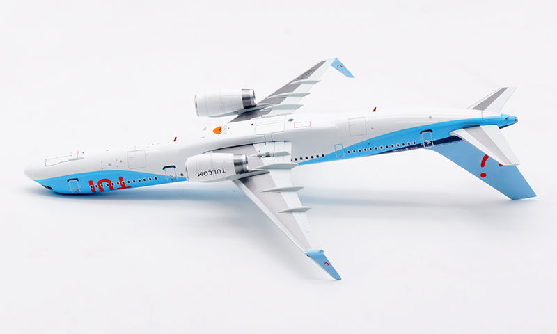 1:200 InFlight200 Tui Airways B757-200 G-OOBG Aircraft Model With Stand