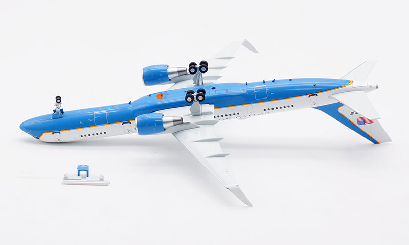 1:200 InFlight200 USAF Air Force Two C-32A 98-0001 Aircraft Model With Stand