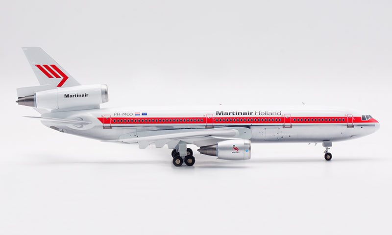 1:200 InFlight200 Martinair McDonnell-Douglas DC-10-30 PH-MCO Diecast Aircraft Model