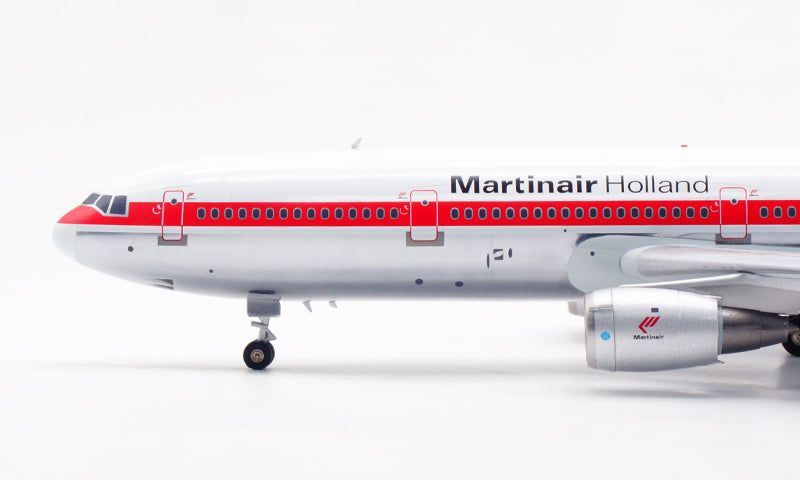 1:200 InFlight200 Martinair McDonnell-Douglas DC-10-30 PH-MCO Diecast Aircraft Model