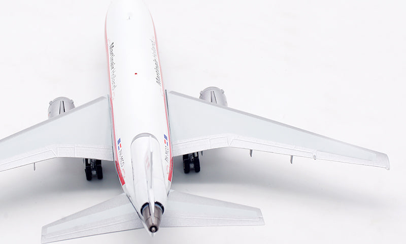 1:200 InFlight200 Martinair McDonnell-Douglas DC-10-30 PH-MCO Diecast Aircraft Model