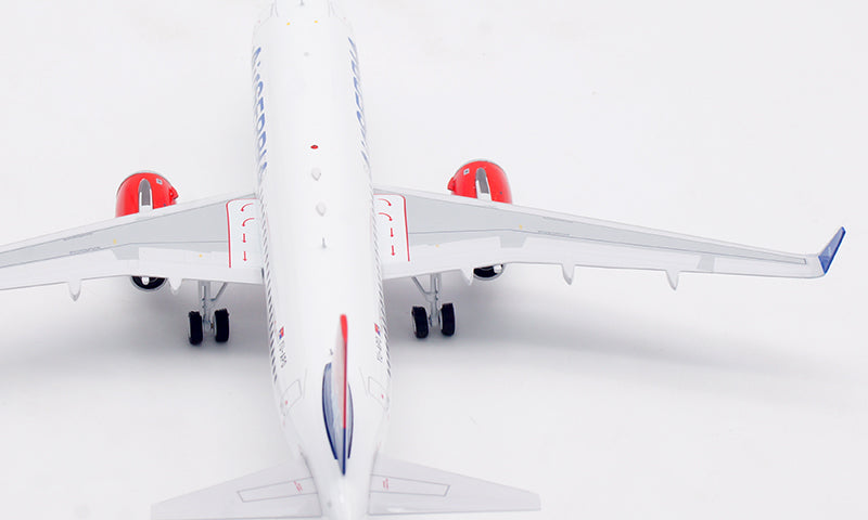 1:200 InFlight200 Air Serbia A320 YU-APO Aircraft Model With Stand