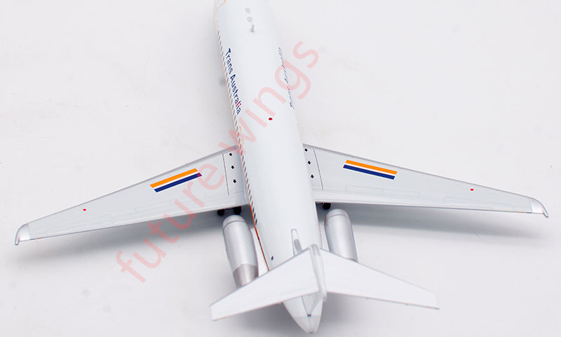 1:200 InFlight200 Trans Australia DC-9-30 VH-TJR Diecast Aircraft Model