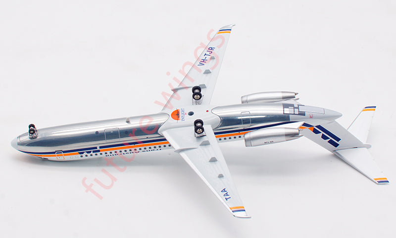 1:200 InFlight200 Trans Australia DC-9-30 VH-TJR Diecast Aircraft Model